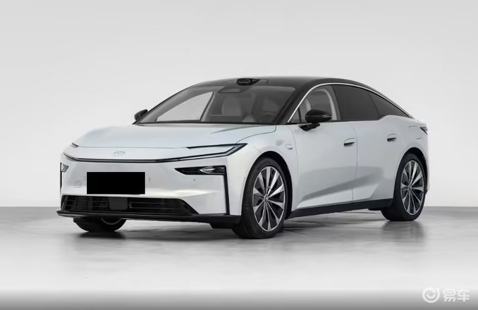 15万级起！丰田华南虎掏出华为全家桶，新势力还坐得住吗？