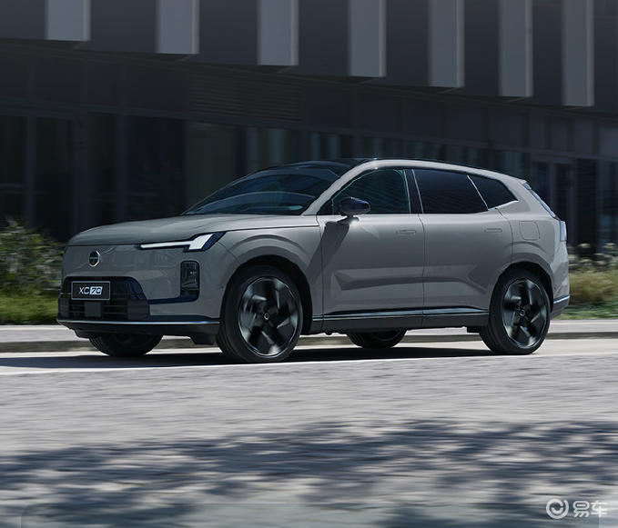 沃尔沃99周年庆典落幕 三车齐发剑指豪华新能源市场