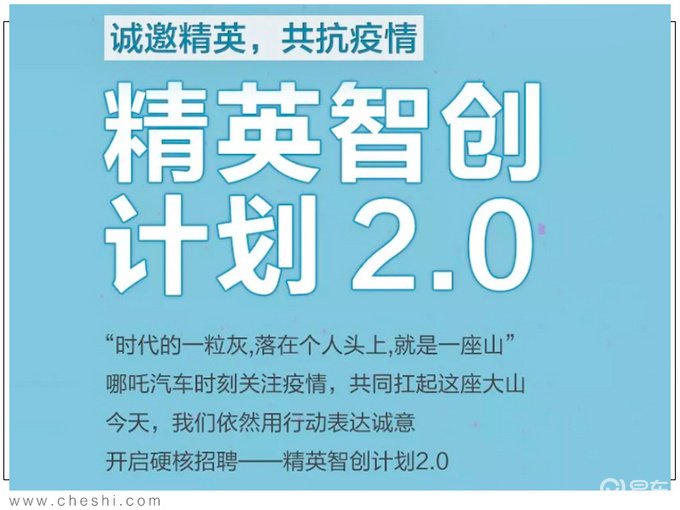 易车招聘_放大招 易车66购车攻略 你想要的都在这里了