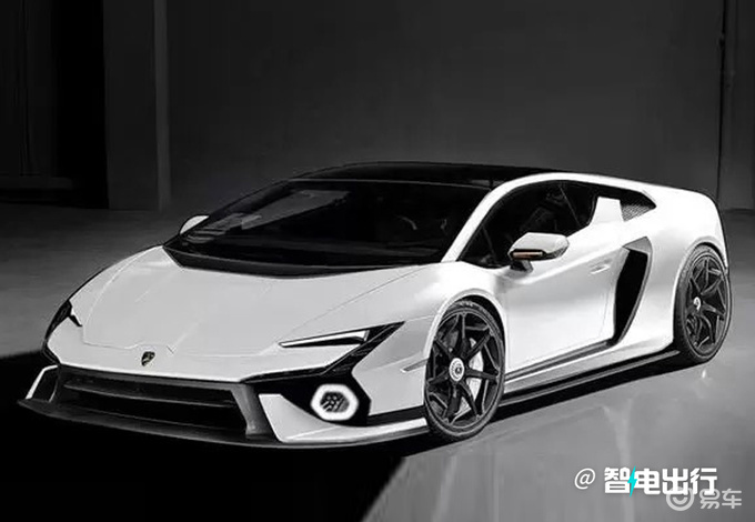 huracán外观_易车知识库