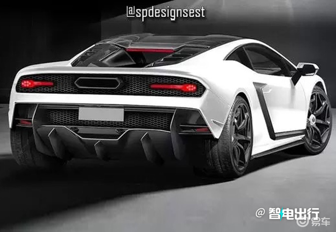 huracán外观_易车知识库