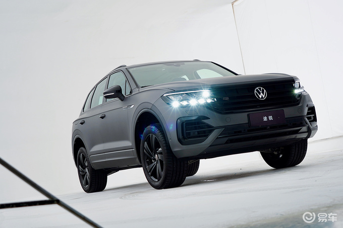 途锐体验_易车知识库