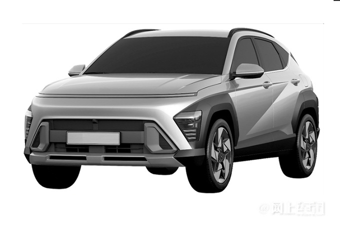 现代昂希诺将复活或推运动版 海外售14.4万起-图5