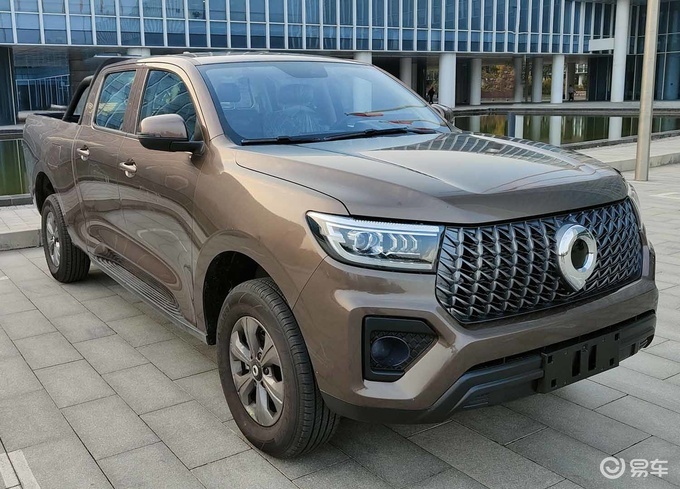 长城炮质量堪忧_易车知识库