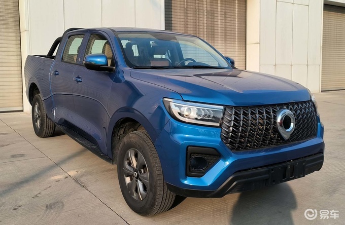 长城炮质量堪忧_易车知识库