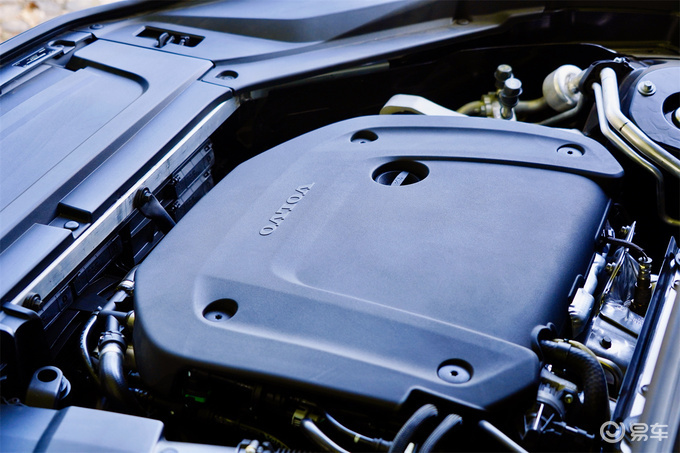 沃尔沃xc90独立悬架-动力-悬架-易车