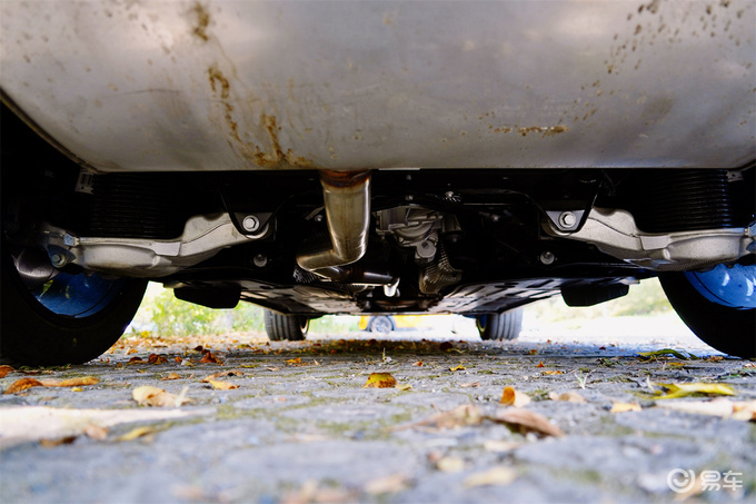 沃尔沃xc90独立悬架-动力-悬架-易车