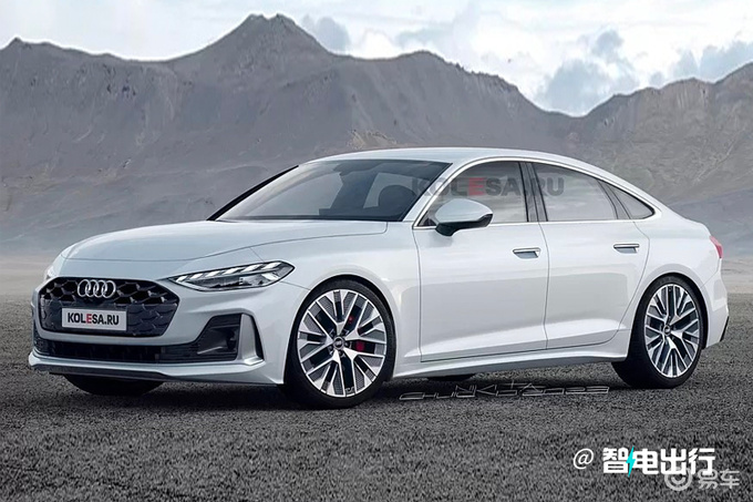 19款奥迪a4运动版_易车知识库
