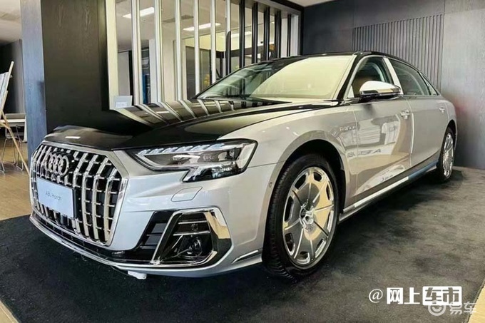 新款奥迪a8是几缸发动机_易车知识库