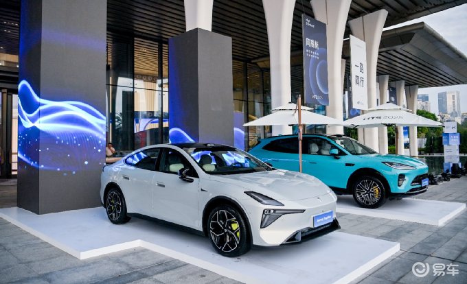 三试地平线HSD系统，说说测试版和量产版的差别