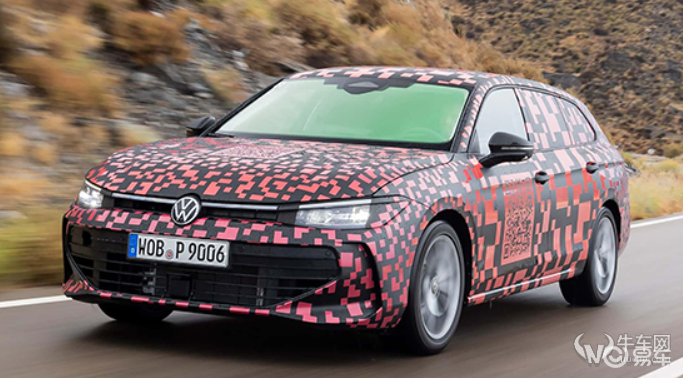 passat大众是什么车280_易车知识库