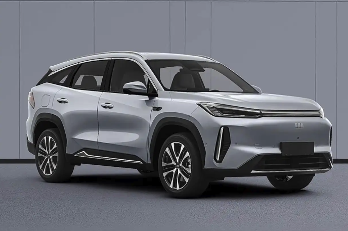 2026年新车扎堆来,10万元选车不纠结 