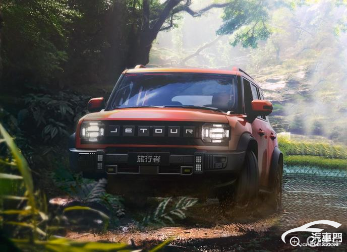 旅行者捷途2025款好不好 605cb493abb64fabbdca3be9f3f43ce3.png