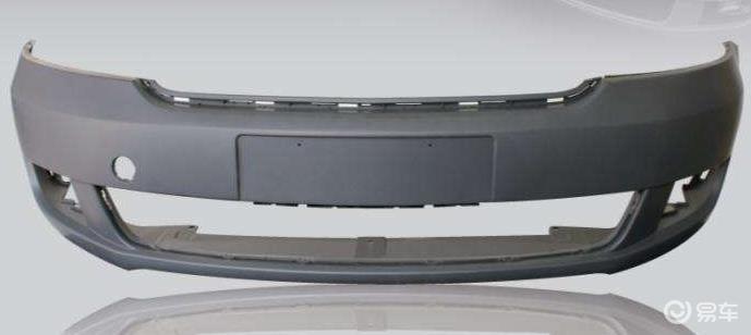 汽车保险杠怎么是塑料的 汽车保险杠塑料材质