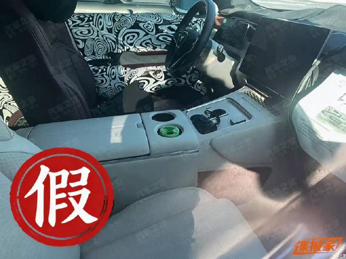 岚图卢放辟谣！泰山X8定档3月19日：首搭华为新一代座舱