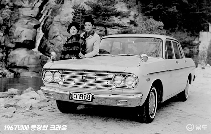 韩国汽车产业历史_韩国车有哪些品牌图片_韩国汽车发展历程