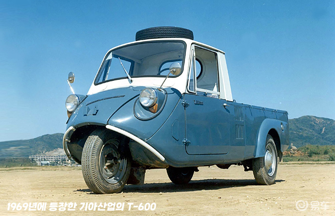 韩国汽车产业历史_韩国车有哪些品牌图片_韩国汽车发展历程