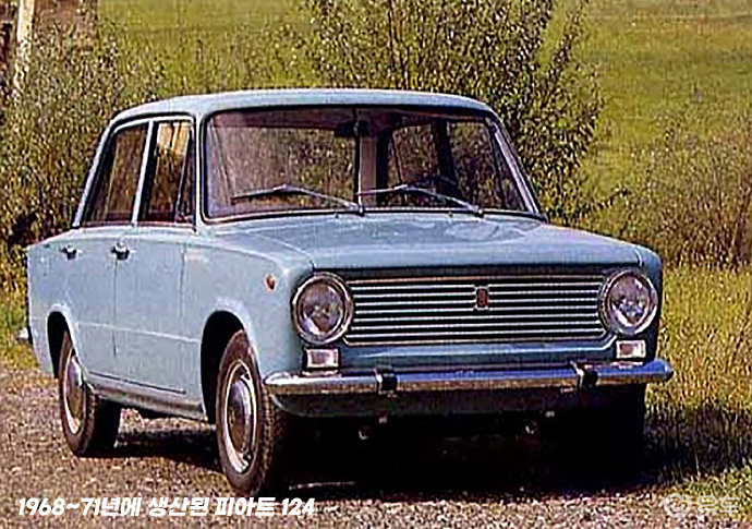 韩国汽车发展历程_韩国汽车产业历史_韩国车有哪些品牌图片
