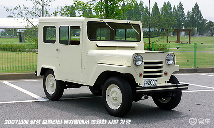 韩国车有哪些品牌图片_韩国汽车发展历程_韩国汽车产业历史