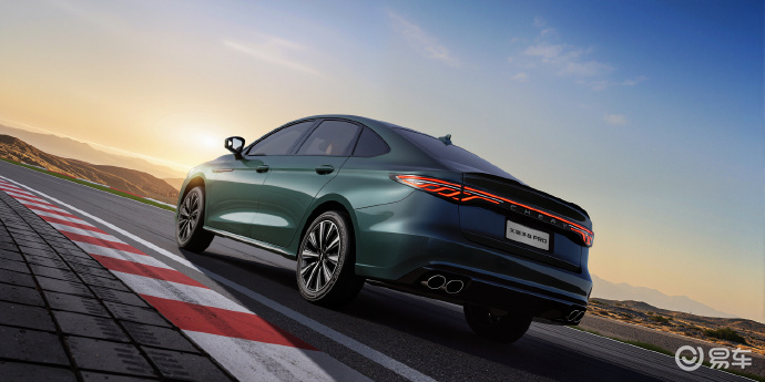 6月19日上市,奇瑞艾瑞泽8 PRO 2.0T车型将登场
