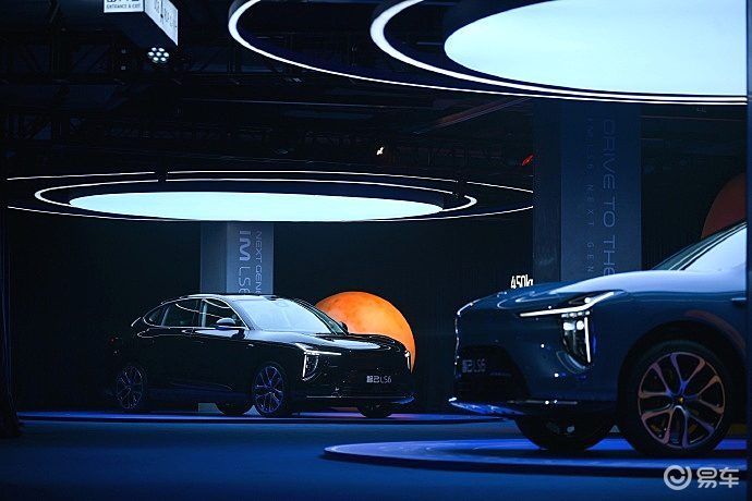 20万级增程SUV对决 阿维塔07与智己LS6谁更强?