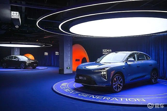 20万级增程SUV对决 阿维塔07与智己LS6谁更强?