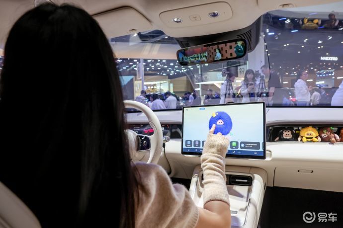 尚界Z7为什么能真正破圈？