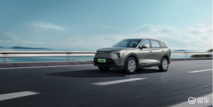 Four-wheel drive experience two-wheel drive price Haval Xiaolong series for sale starting from 139,800