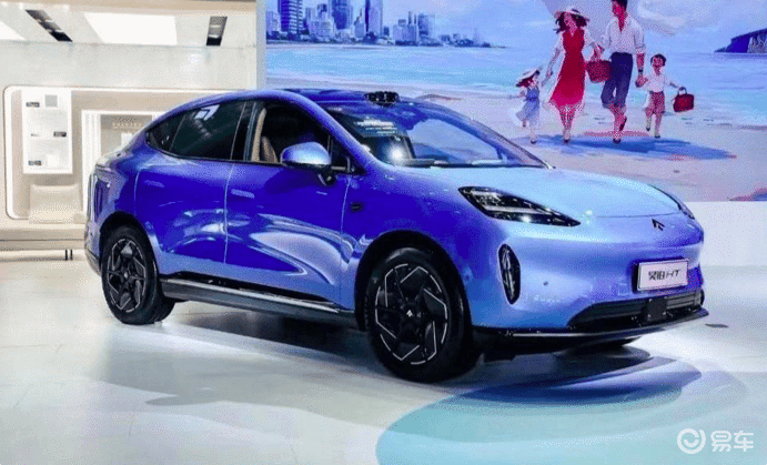 昊铂汽车陷信任沼泽：高端定位难掩产品质量与营销之殇