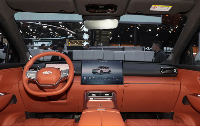 大五座新标杆!风云T9L盲订,超长轴距与高阶智驾引爆期待