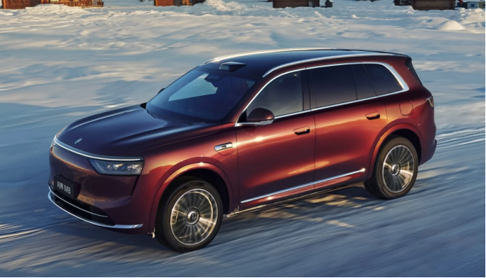 40 万级新能源 SUV 怎么选?2026年热门车型解析