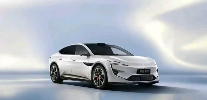 3月20日预售！新阿维塔12：听劝了，也更强了