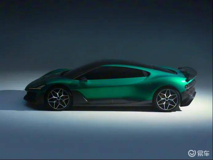 100年前的换电体验，居然来自跨界尝试？