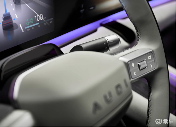 E5进入20-30万级中型纯电前三，成奥迪新能源主心骨？