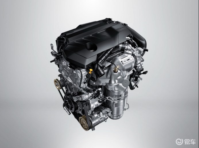 标致408发动机-扭矩-易车