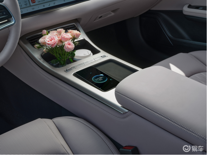 与百万用户共创!比亚迪汉长续航版补贴后15.98万元起