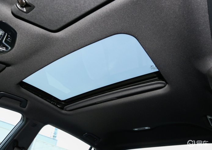 影豹车头-天窗-座椅-易车