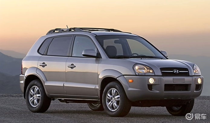 扯远了,华泰正式拿到圣达菲,后续销量也还行,但时局已经变了,北京现代