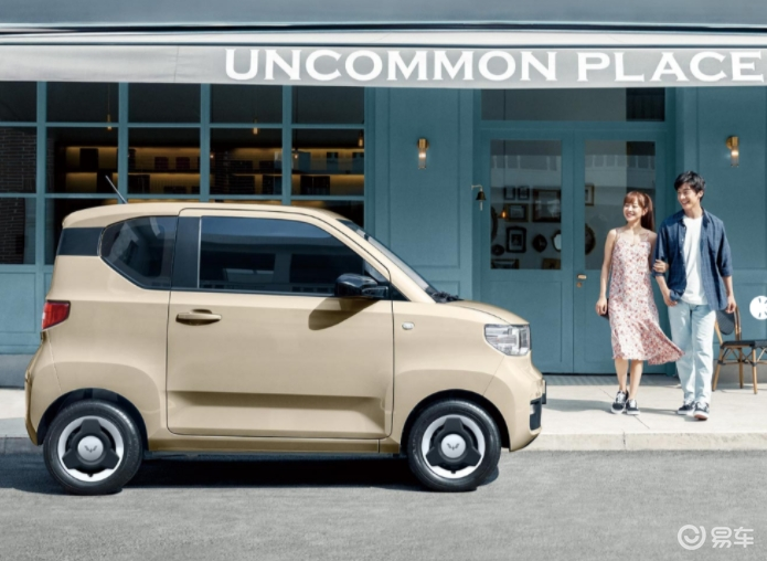 知豆彩虹更让小型纯电动车市场尴尬的是_易车