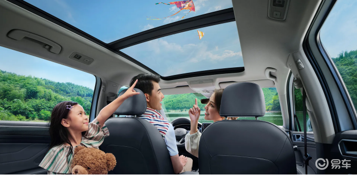 瑞虎9X VS途观 L,选带智驾的燃油车不纠结