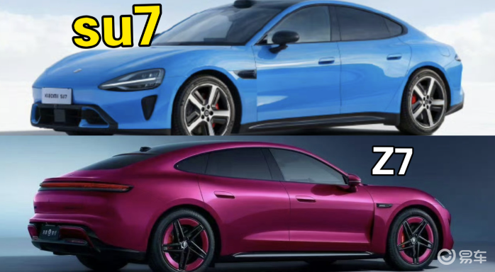 华为与小米乱斗20万级市场：既分高下，也决生死