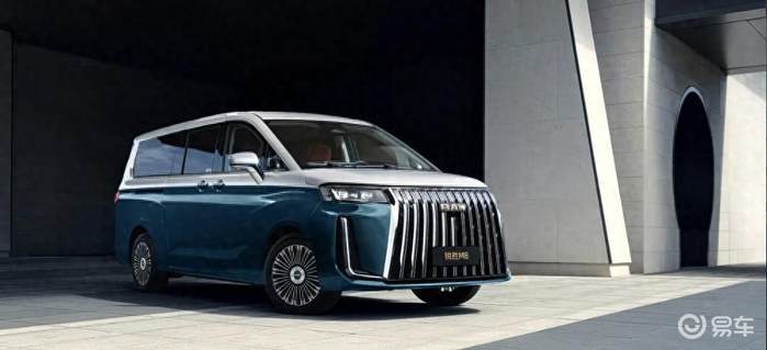 北汽锐胜M8上市,15-20万级MPV又添新选择