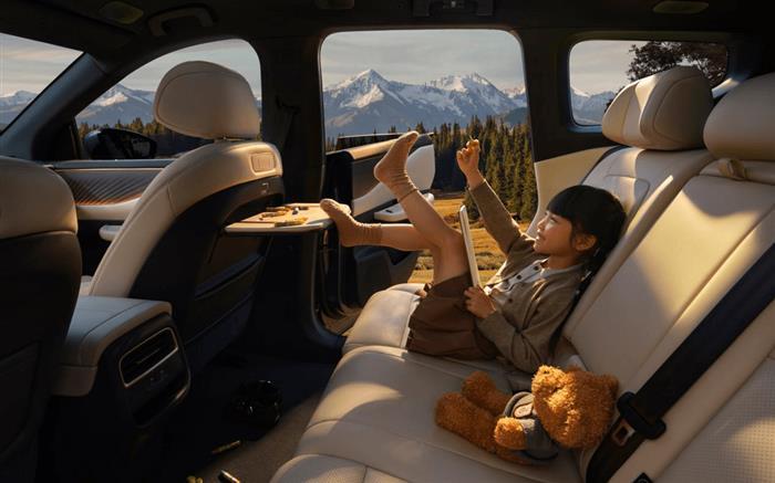 东风日产NX8开启全国预售