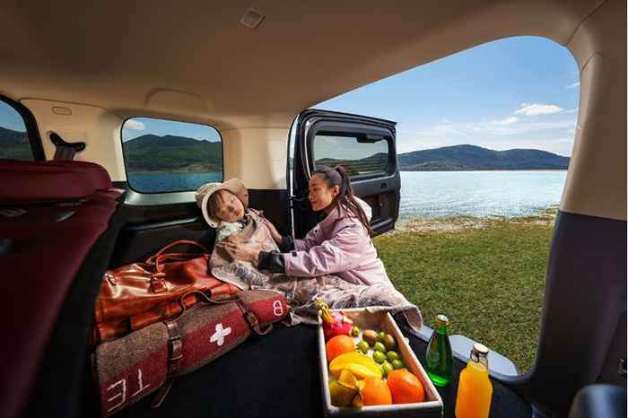 家庭越野首选座驾，二代哈弗 H9 2026 款上市