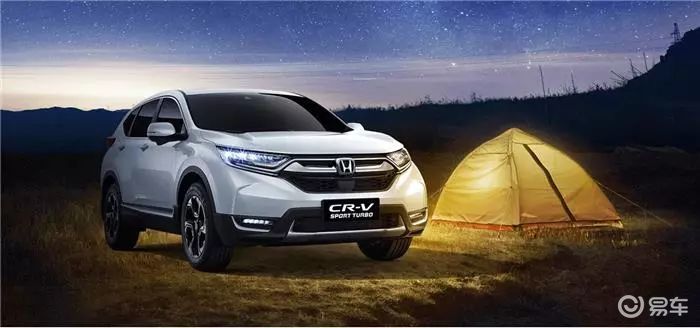 crv排行_5月畅销车榜单上,本田CR-V排名大跌,威然涨幅高达五倍