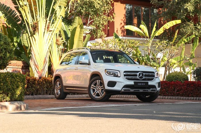3t到底该不该被质疑?试驾:奔驰glb 200