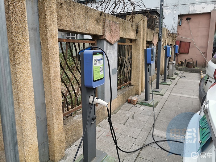 补贴|电动汽车充电桩,山东省每桩最高补贴48000元_易车