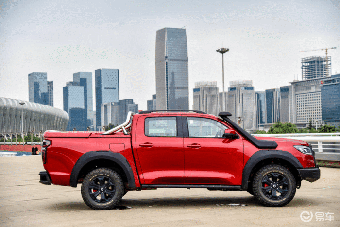 长城炮越野版价格 b74efba6440f49d9a610894ce6febbab.png