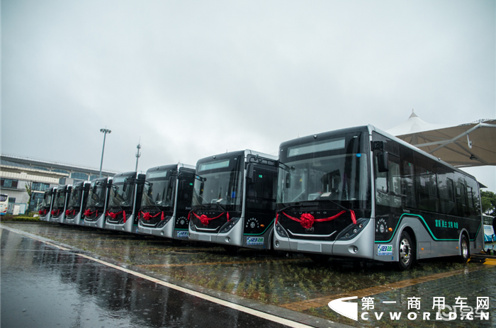 新能源客车排名_新能源汽车排名(2)