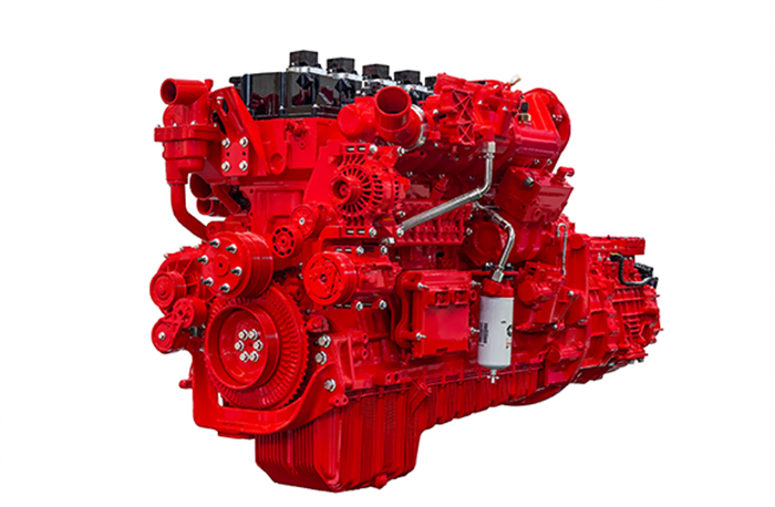 在动力与气耗方面,这款发动机兼顾动力性与经济性,拥有低速大扭矩特性
